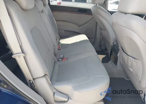 2007 Hyundai Veracruz Gls/Limited/Se из США, поврежденный, VIN KM8NU13C57U007093